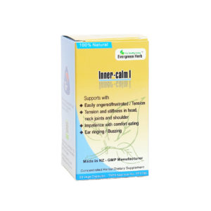 Inner Calm I (Bottle)