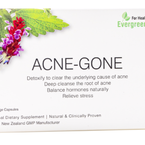 Acne-Gone 天然痘痤清 (铝塑)