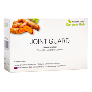 Joint Guard 關節康 (铝塑)